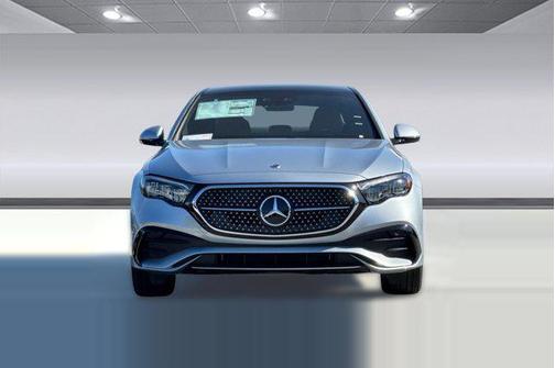 2026 Mercedes-Benz E-Class 4MATIC