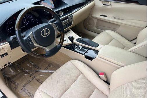 2013 Lexus ES 350 Base