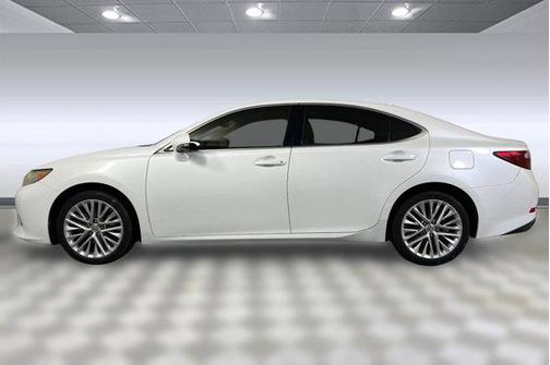 2013 Lexus ES 350 Base