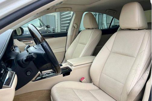 2013 Lexus ES 350 Base