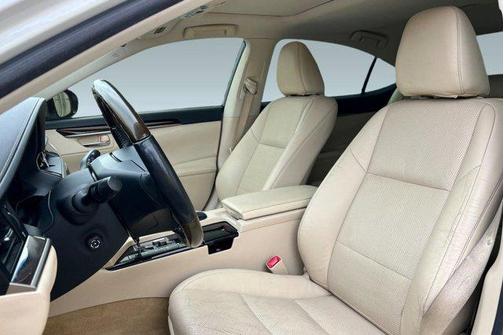 2013 Lexus ES 350 Base
