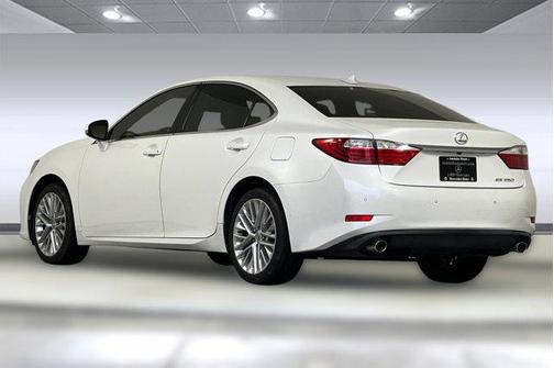 2013 Lexus ES 350 Base