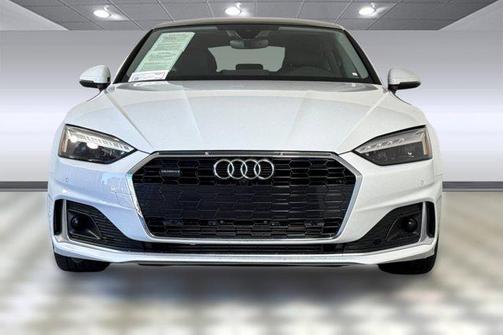 2022 Audi A5 Sportback Premium Plus