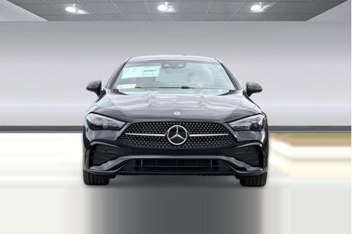2026 Mercedes-Benz CLE 450 4MATIC