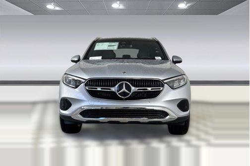 2026 Mercedes-Benz GLC 300 Base