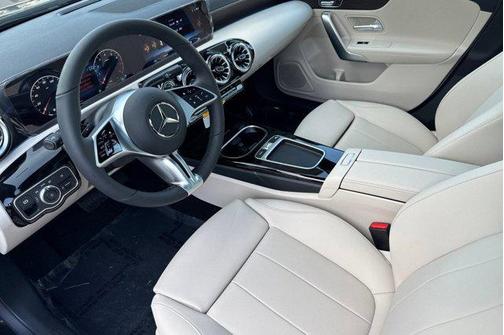 2026 Mercedes-Benz CLA 250 Base