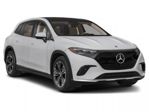 2023 Mercedes-Benz EQS 450 4MATIC