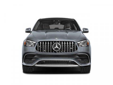 2024 Mercedes-Benz AMG GLE 63 S 4MATIC+