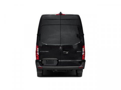 2026 Mercedes-Benz Sprinter 2500 High Roof