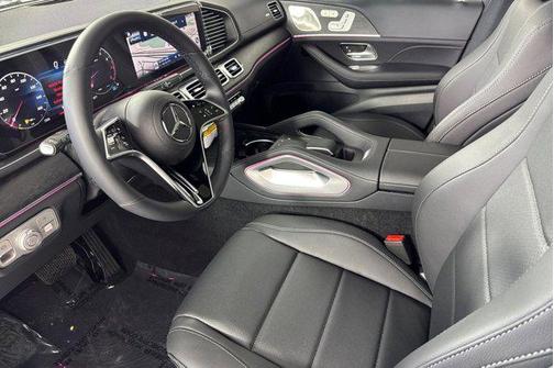 2026 Mercedes-Benz GLE 350 4MATIC