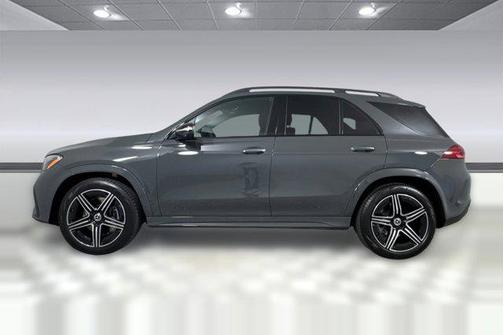 2026 Mercedes-Benz GLE 350 4MATIC