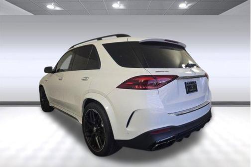 2025 Mercedes-Benz AMG GLE 63 S 4MATIC+