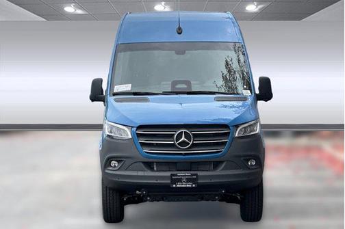 2025 Mercedes-Benz Sprinter 2500 Standard Roof