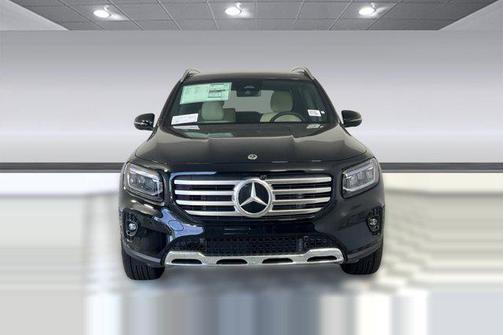 2026 Mercedes-Benz GLB 250 Base