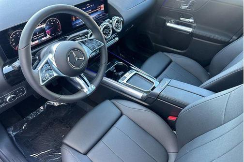 2026 Mercedes-Benz GLA 250 4MATIC