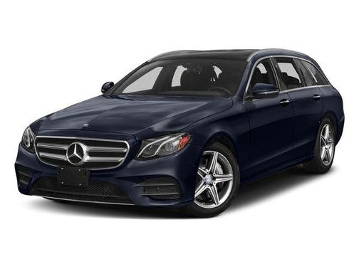 Photo 1 of 21 of 2018 Mercedes-Benz E-Class E 400