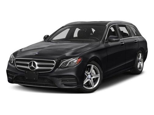 Photo 4 of 21 of 2018 Mercedes-Benz E-Class E 400