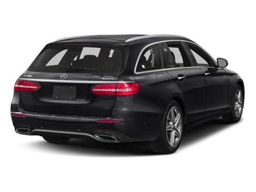 Photo 5 of 21 of 2018 Mercedes-Benz E-Class E 400