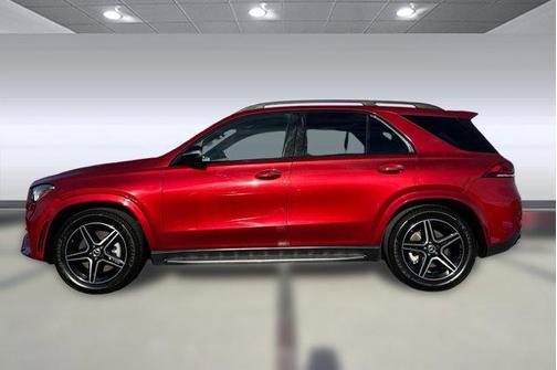 2023 Mercedes-Benz GLE 450 4MATIC