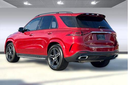 2023 Mercedes-Benz GLE 450 4MATIC
