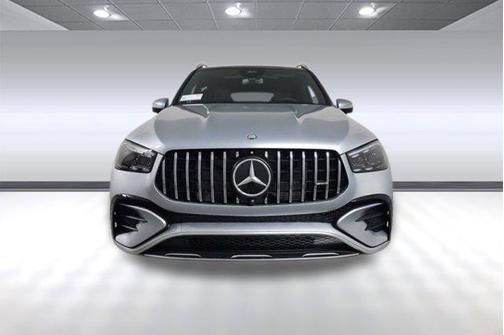 2025 Mercedes-Benz AMG GLE 53 4MATIC+