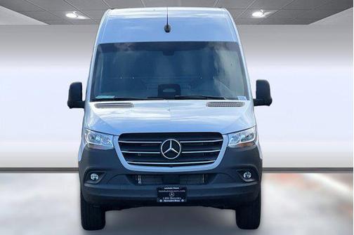 2026 Mercedes-Benz Sprinter 2500 High Roof