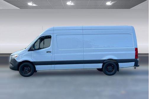 2026 Mercedes-Benz Sprinter 2500 High Roof