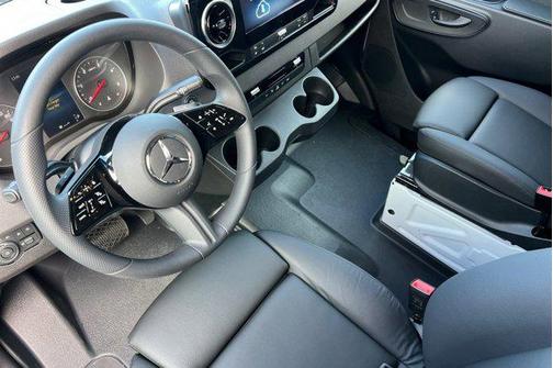 2026 Mercedes-Benz Sprinter 2500 High Roof