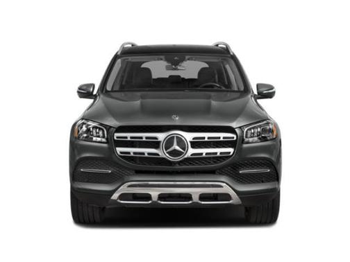 Polar White 2022 Mercedes-Benz GLS 450 4MATIC