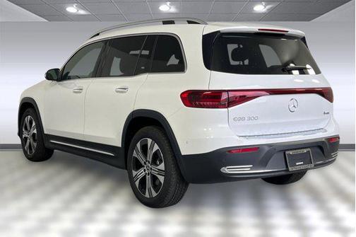 2024 Mercedes-Benz EQB 300 4MATIC