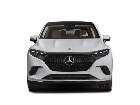 2023 Mercedes-Benz EQS 450 4MATIC