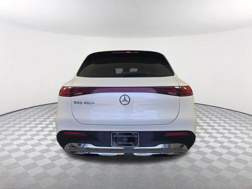 2023 Mercedes-Benz EQS 450 4MATIC