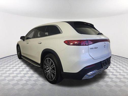 2023 Mercedes-Benz EQS 450 4MATIC