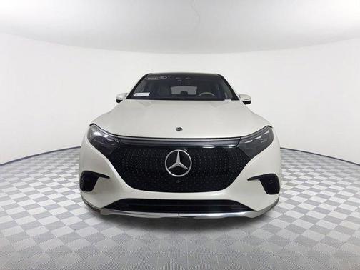 2023 Mercedes-Benz EQS 450 4MATIC