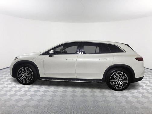 2023 Mercedes-Benz EQS 450 4MATIC