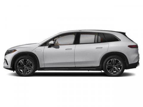 2023 Mercedes-Benz EQS 450 4MATIC