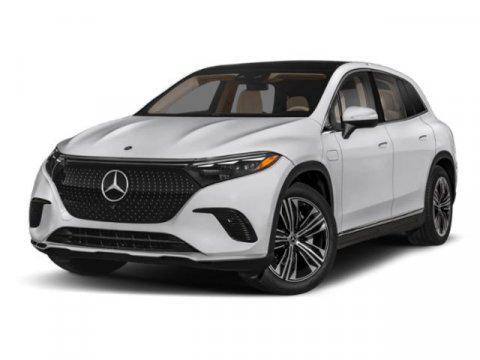 2023 Mercedes-Benz EQS 450 4MATIC