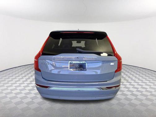2024 Volvo XC90 Recharge Plug-In Hybrid T8 Ultimate Bright Theme 7-Seater