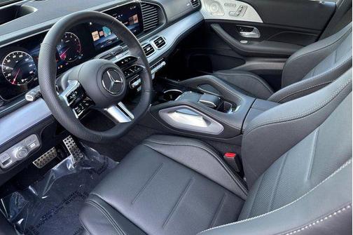 2026 Mercedes-Benz GLE 350 Base