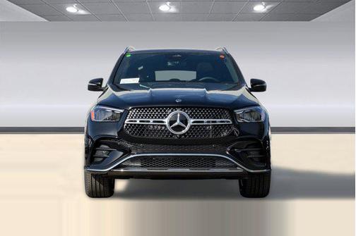 2026 Mercedes-Benz GLE 350 Base