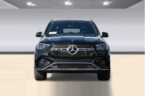 2026 Mercedes-Benz GLE 350 Base