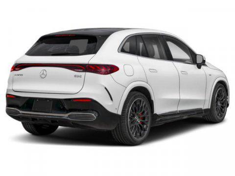 2025 Mercedes-Benz AMG EQE 4MATIC+