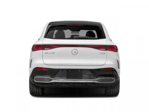 2025 Mercedes-Benz AMG EQE 4MATIC+
