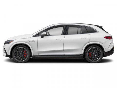 2025 Mercedes-Benz AMG EQE 4MATIC+