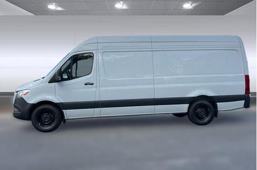 2025 Mercedes-Benz Sprinter 2500 High Roof