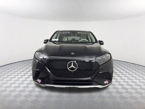 2023 Mercedes-Benz EQS 450 4MATIC