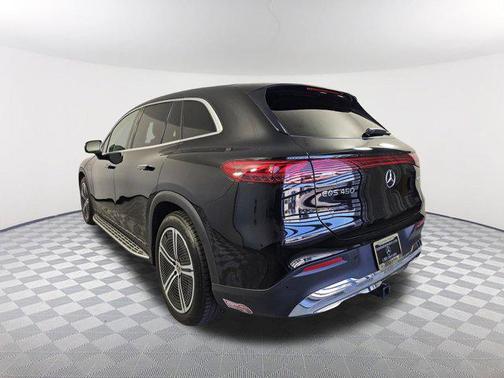 2023 Mercedes-Benz EQS 450 4MATIC
