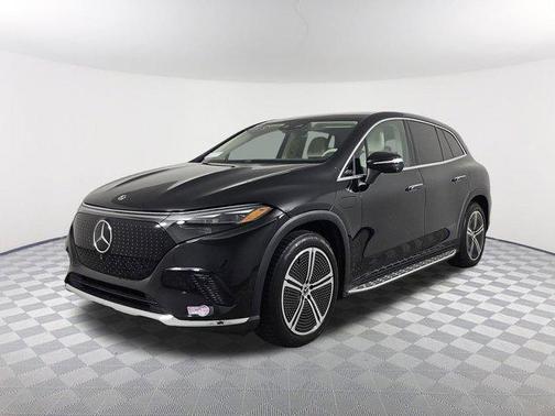 2023 Mercedes-Benz EQS 450 4MATIC