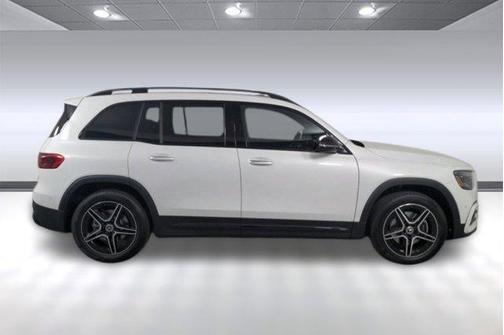 2024 Mercedes-Benz GLB 250 4MATIC
