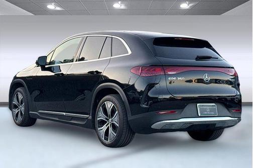 2023 Mercedes-Benz EQE 350 4MATIC